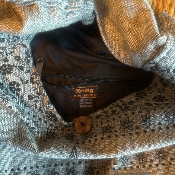 Boho bag - Picture 4 of 4